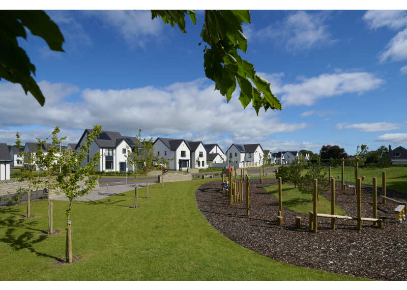 Tulloch Homes