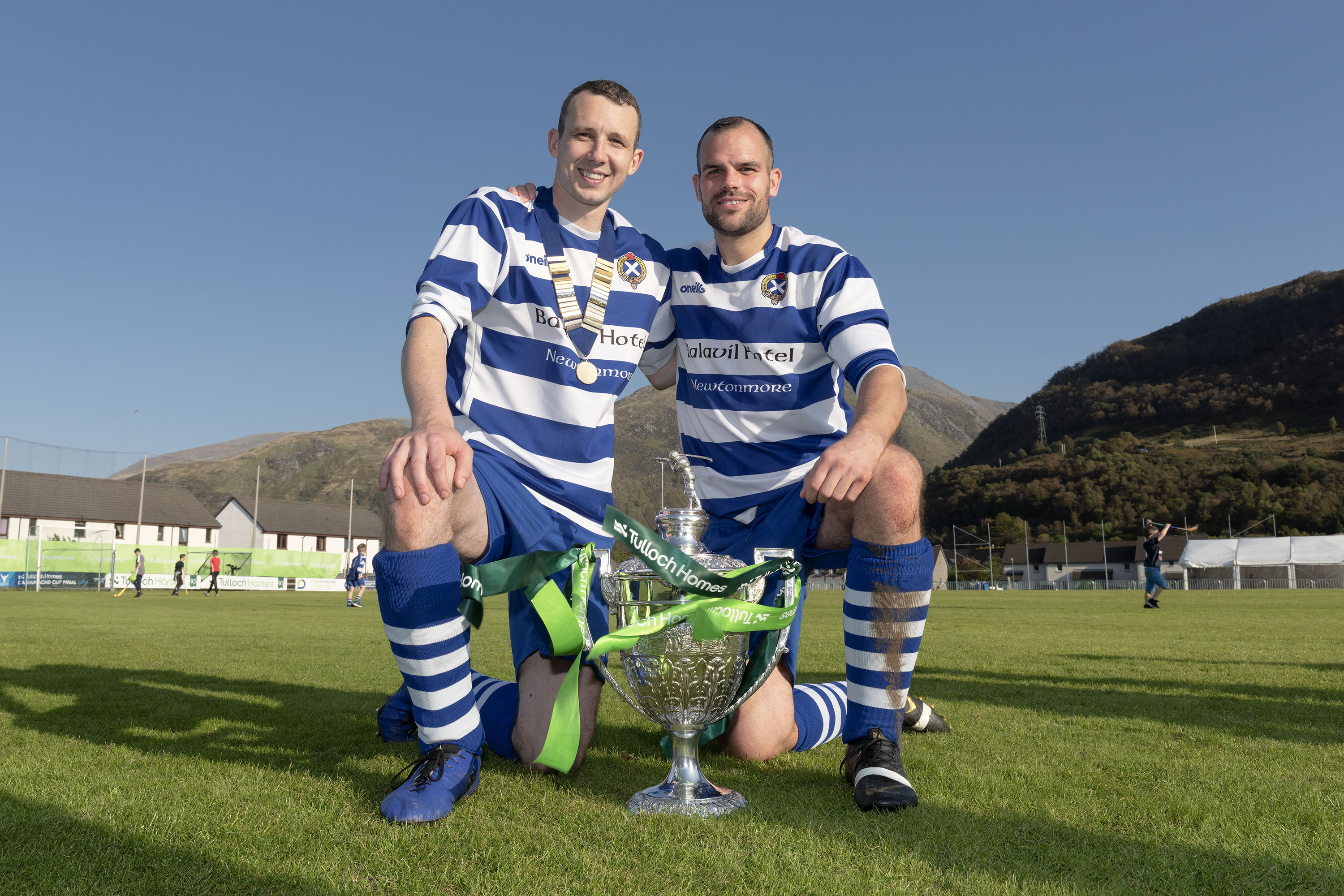 Shinty