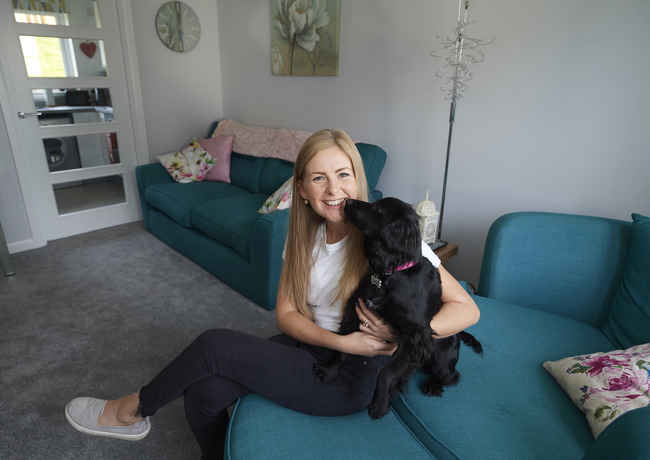 Tulloch Homes First Time Buyer