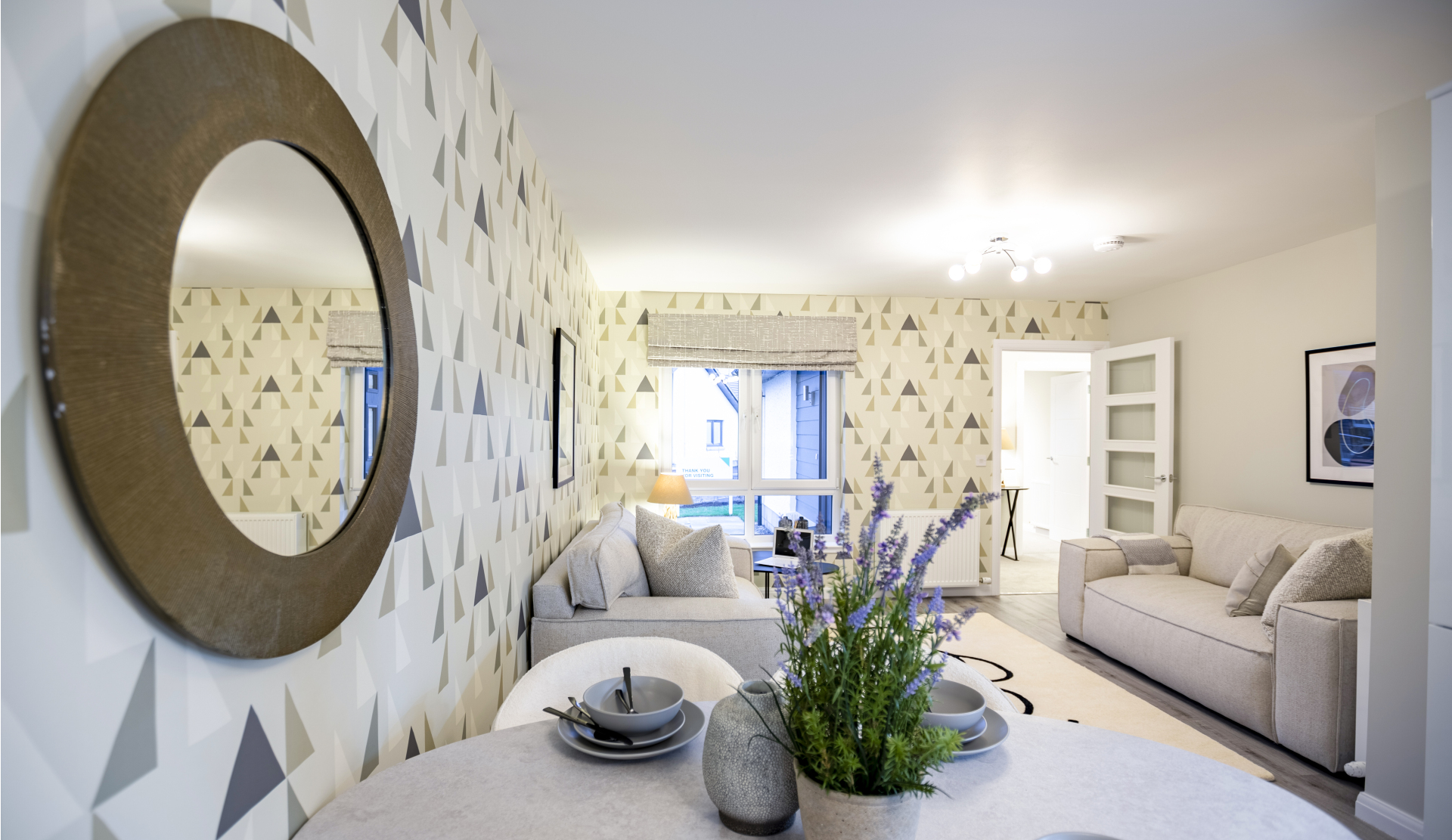 Highland View Lochy Kitchen 02
