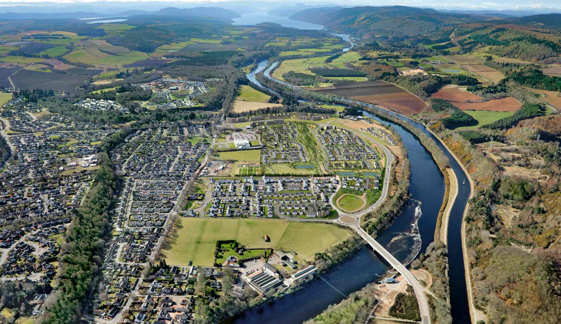 CGI Overview