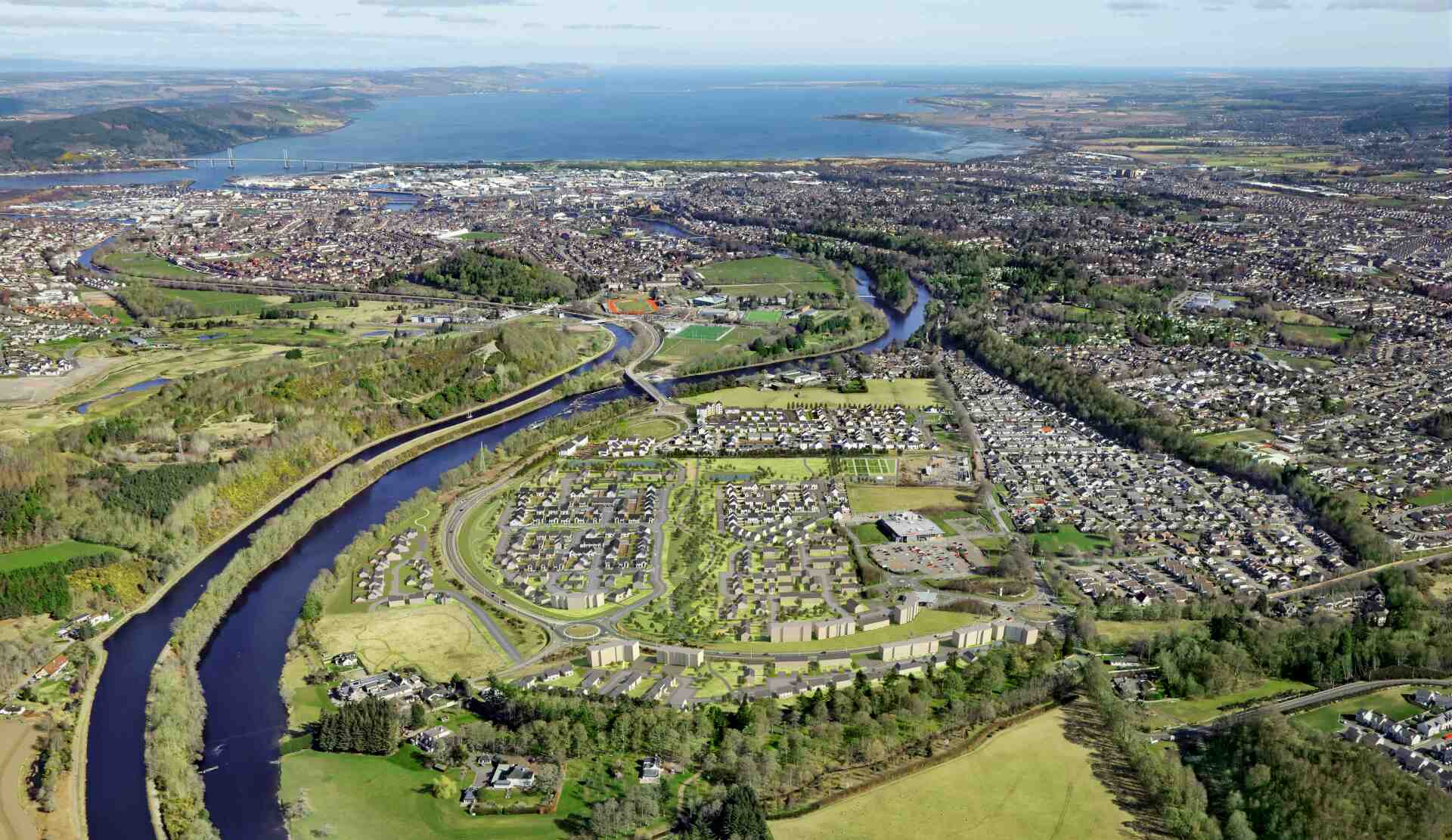CGI Overview