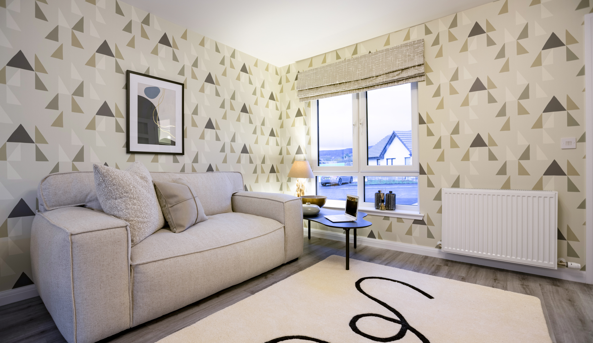 Highland View Lochy Kitchen 02