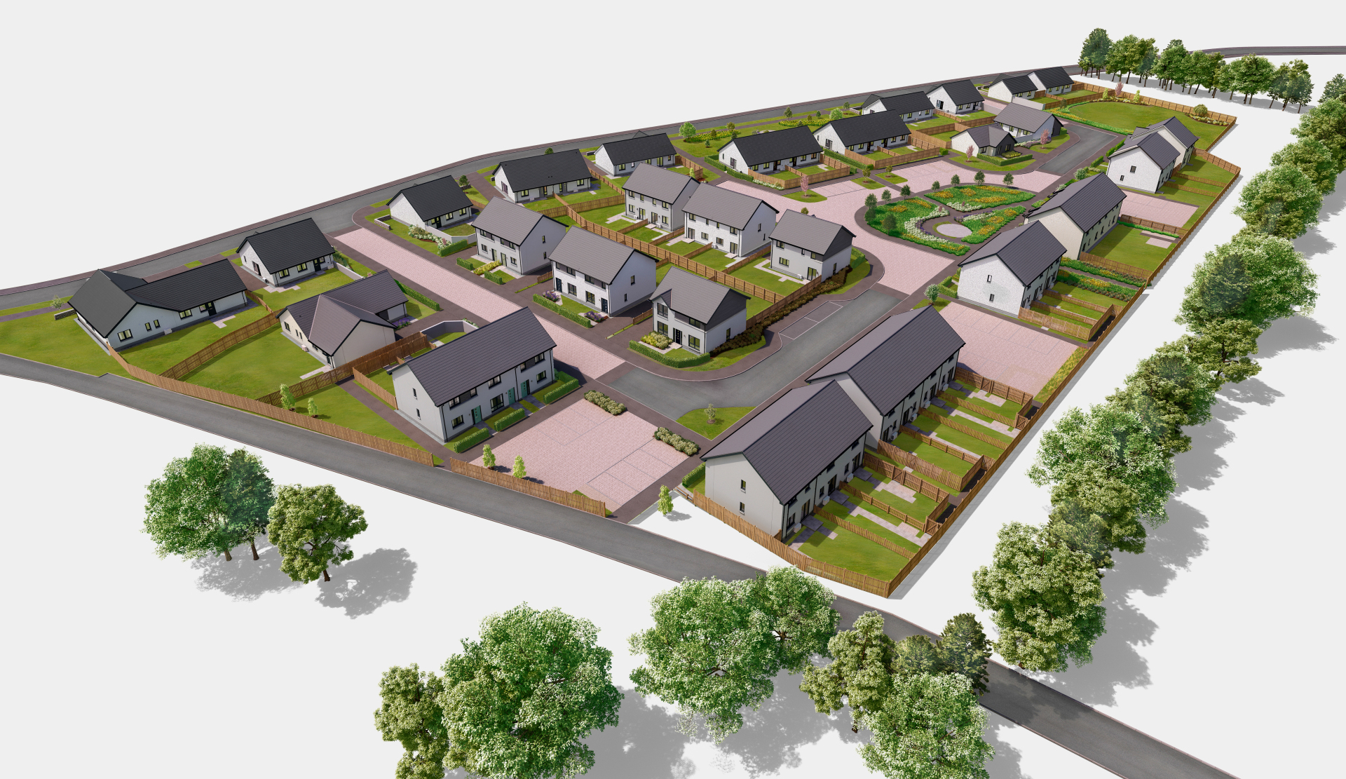 Woodside 3D