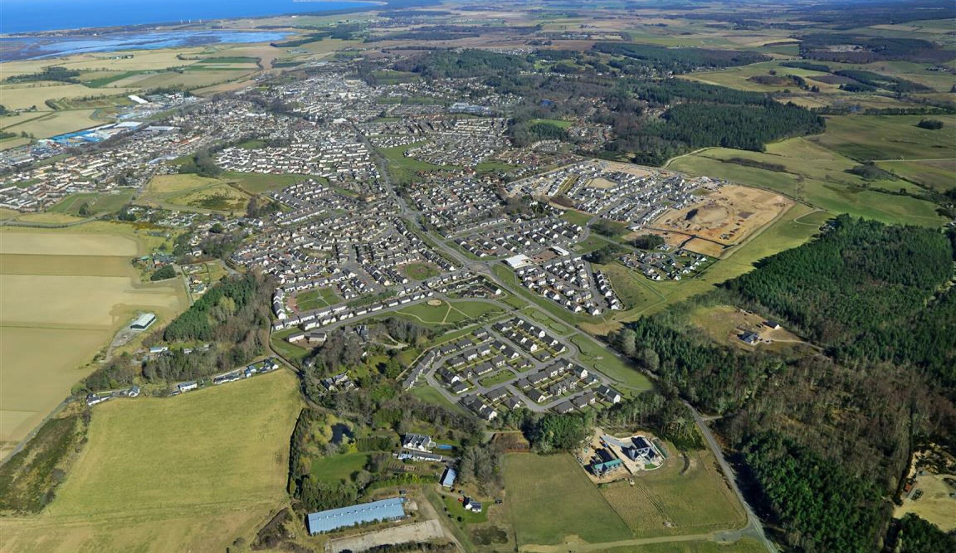 Woodroffe Grange Overview image 2