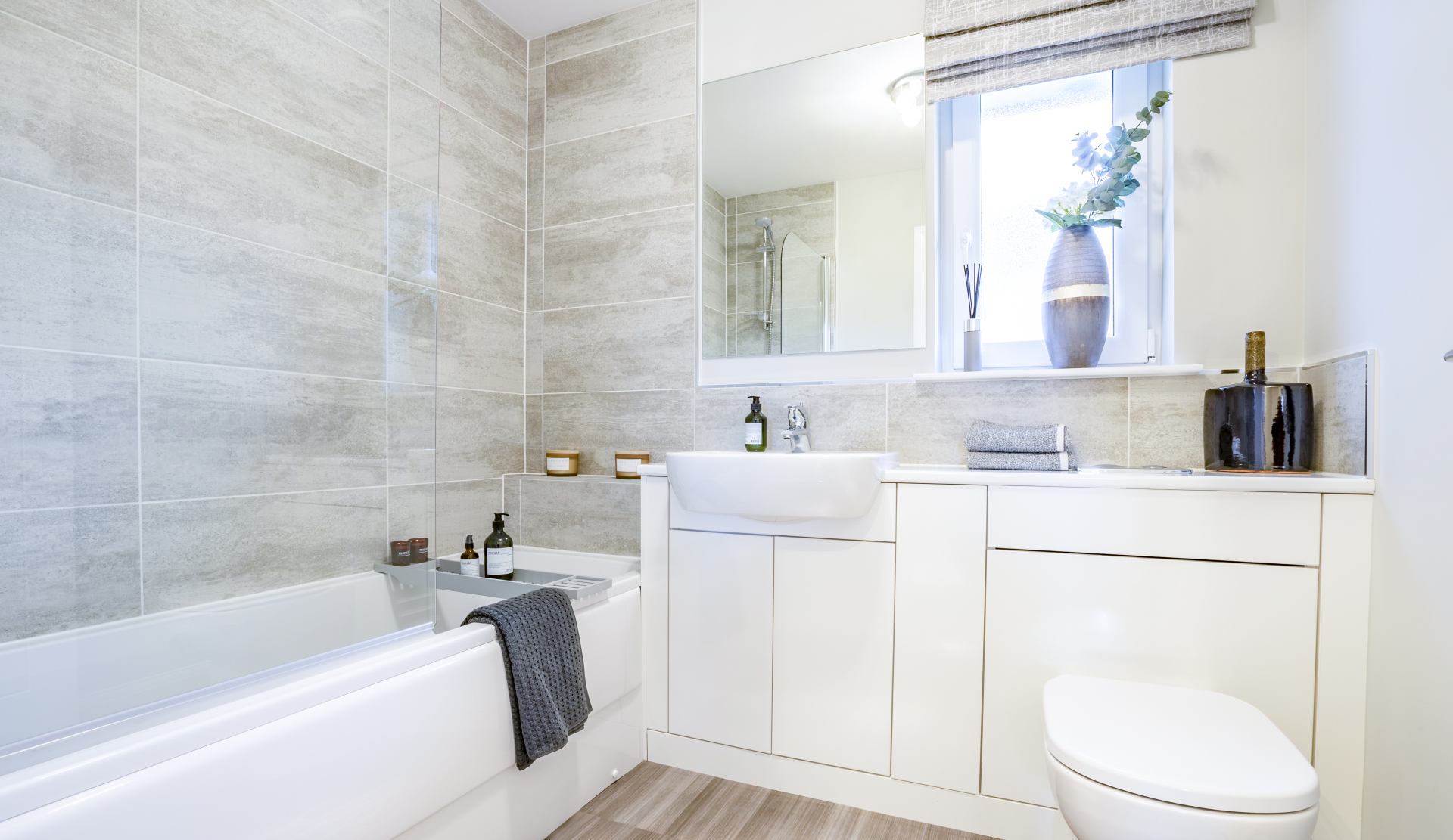 Tarvie Bathroom