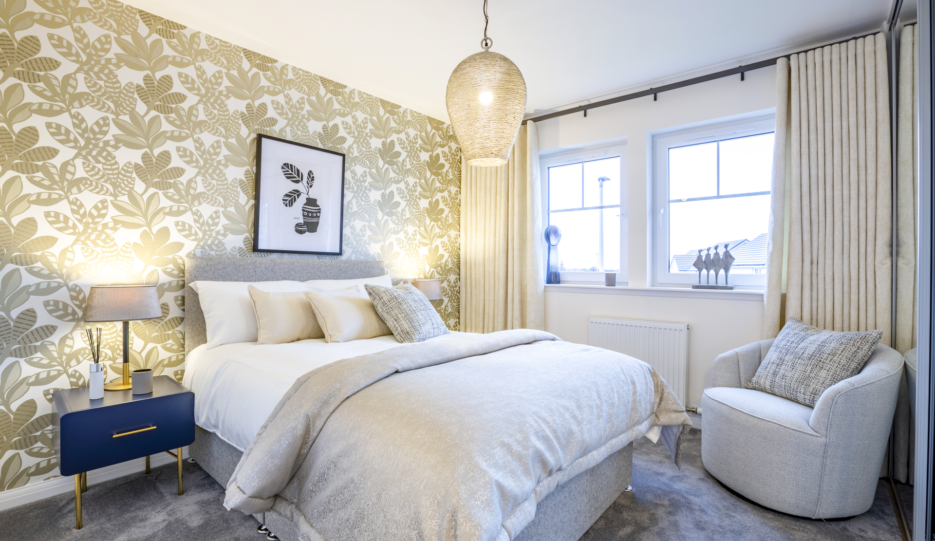 Tarvie Bedroom 2