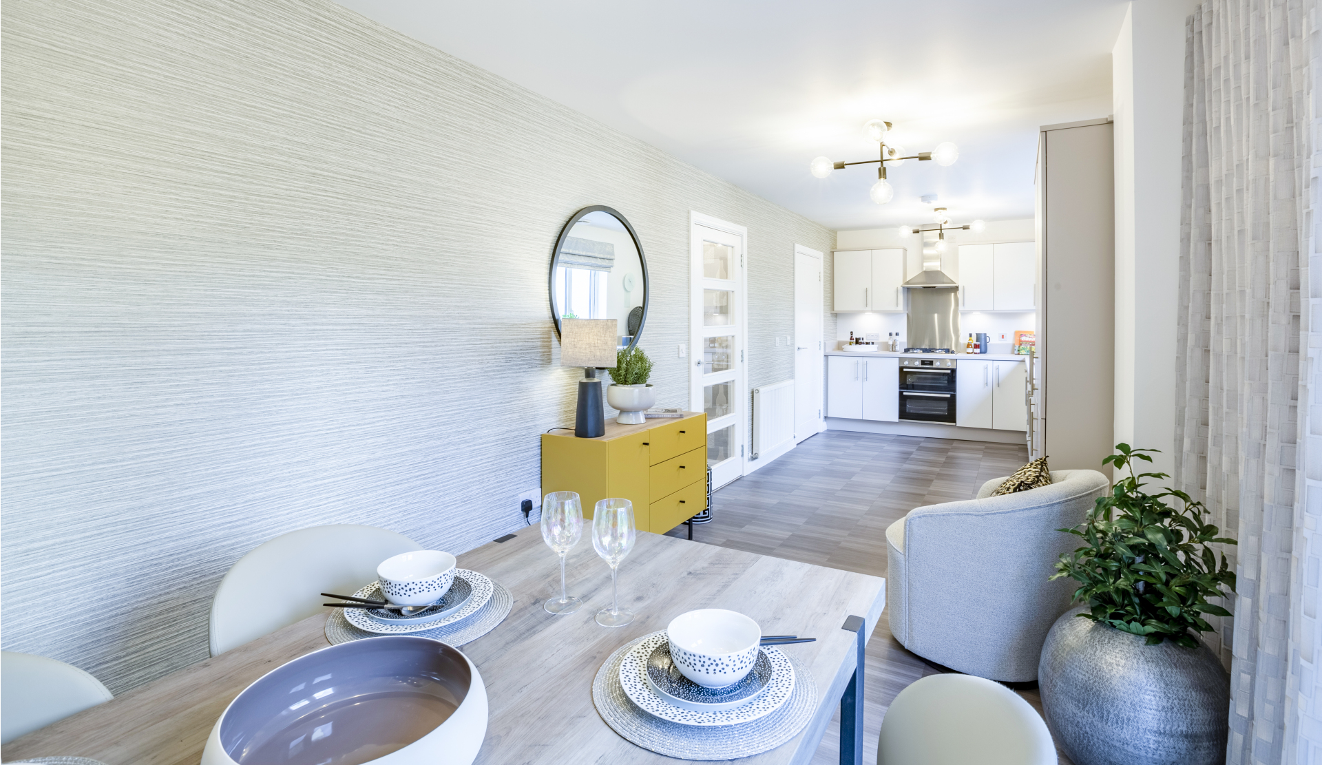 Tarvie Kitchen