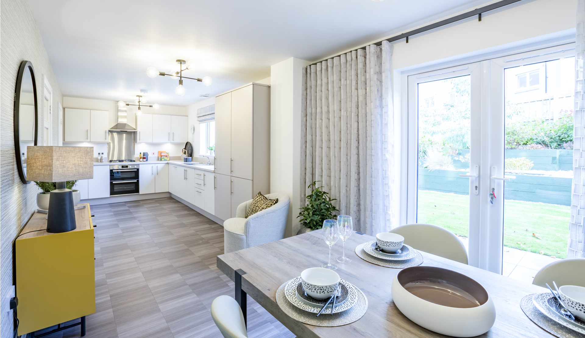 Tarvie Kitchen
