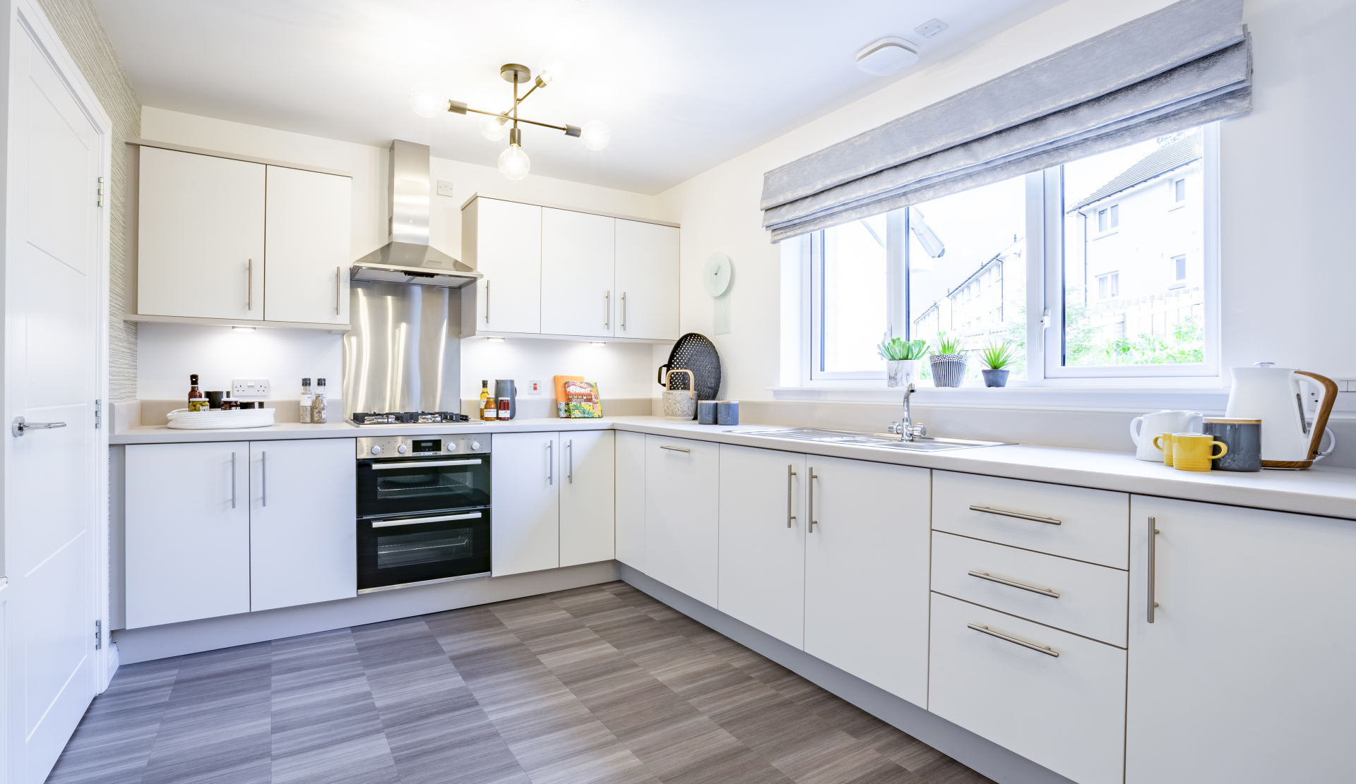 Tarvie Kitchen