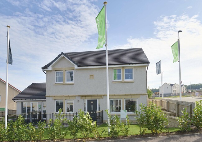 Tarvie exterior 