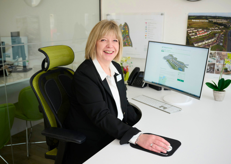 Moira Mackay