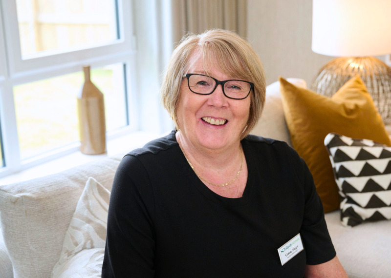 New Homes For Sale In Aviemore, Scotland Bynack More Tulloch Homes