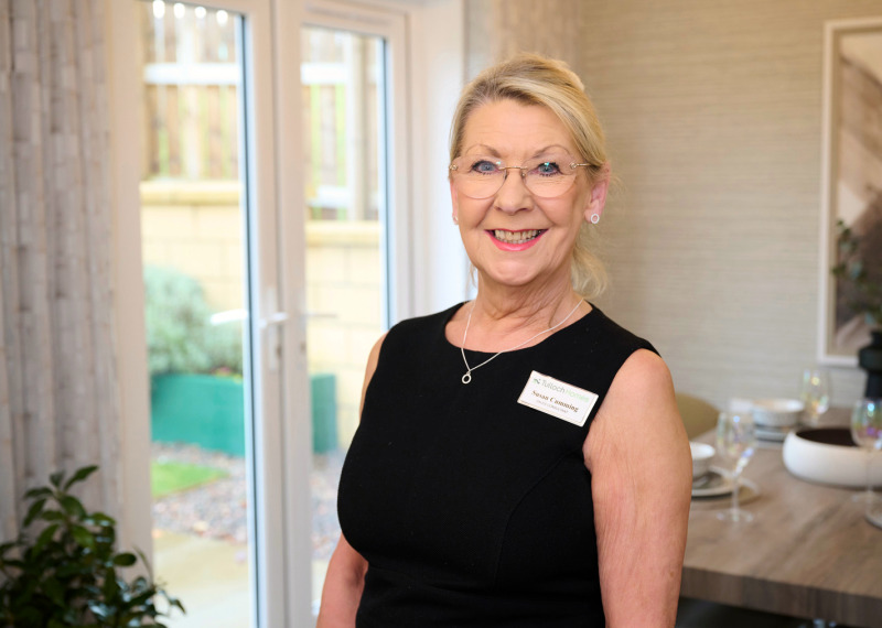 Susan Cummings
