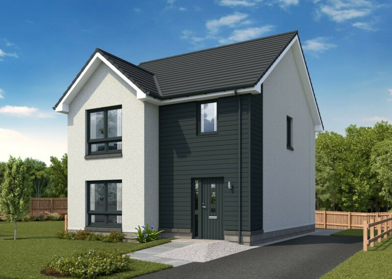 FM- Tweed EXT- OPP