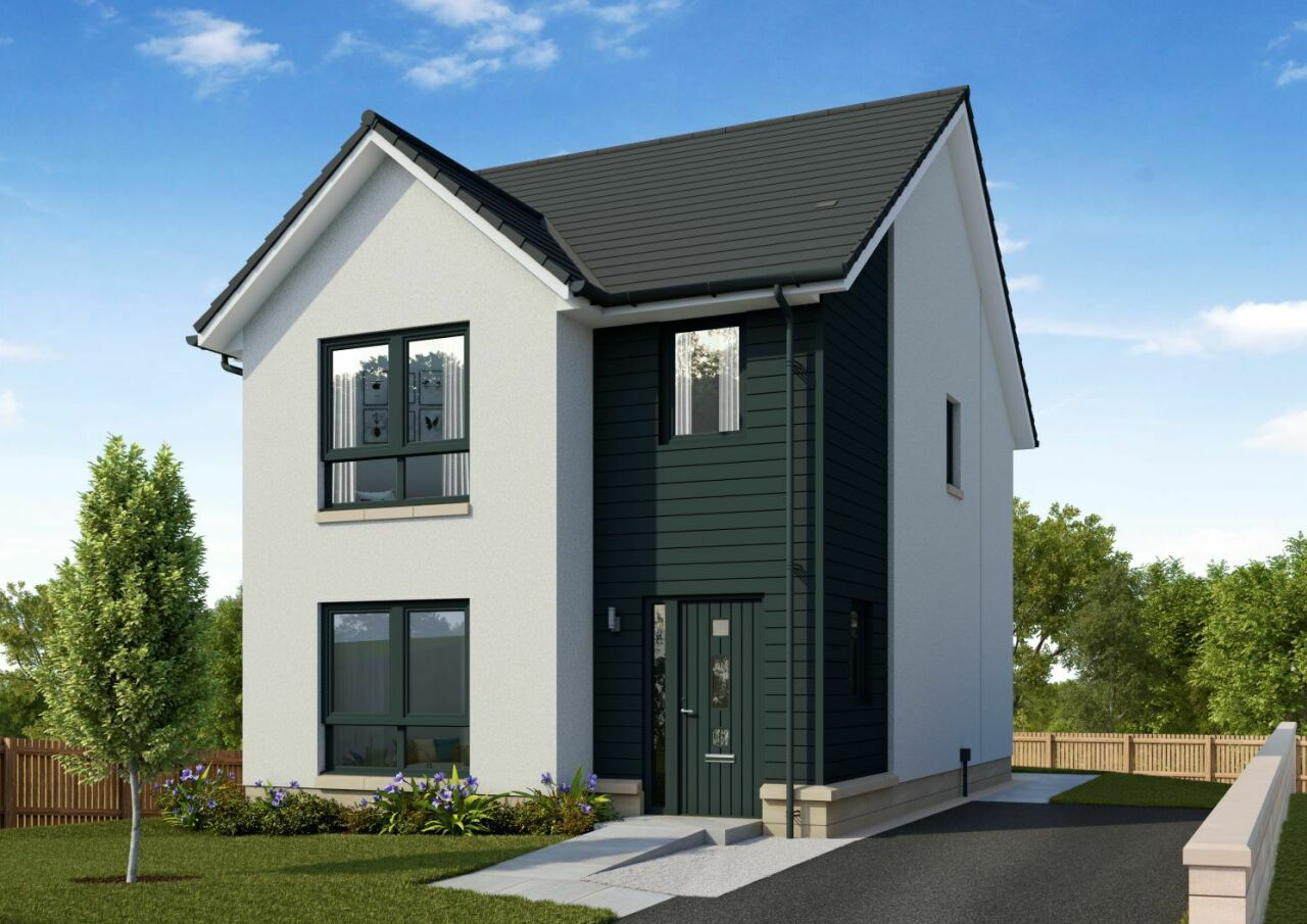 FM- Calder EXT- OPP