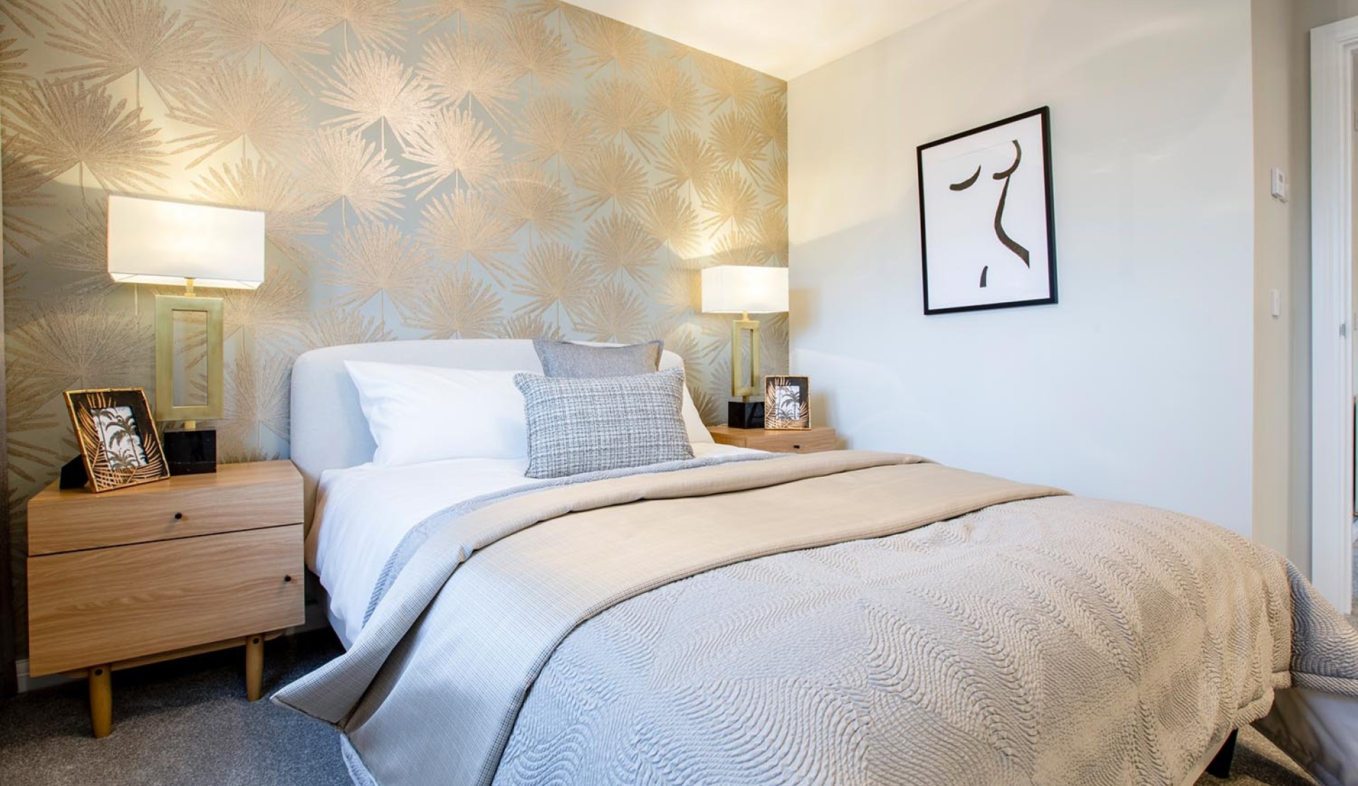 Calder bedroom 1- OPP