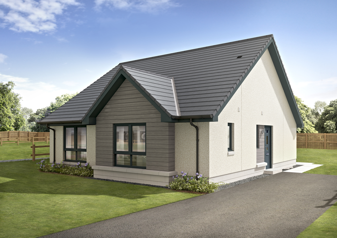 HV Beech Exterior AS