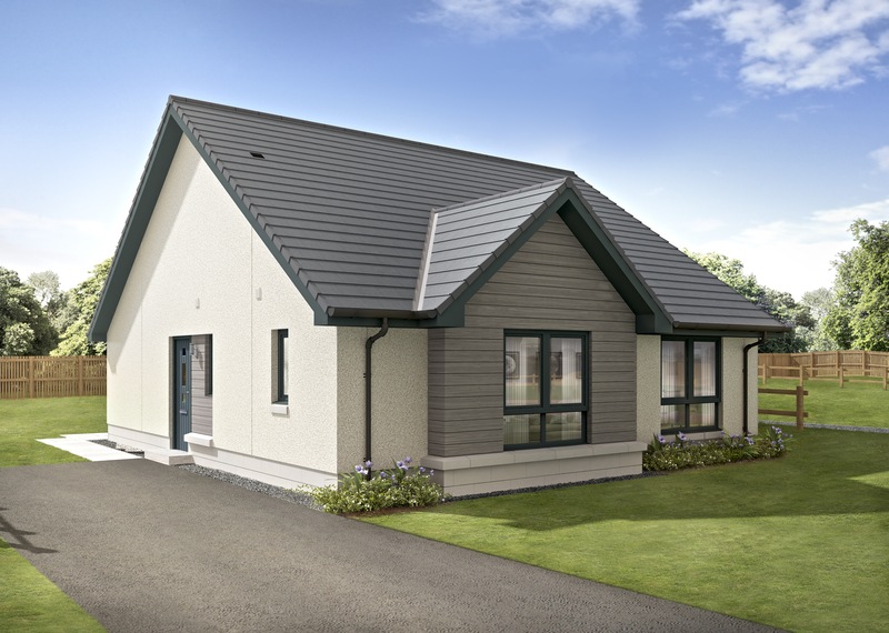 HV Beech Exterior OPP