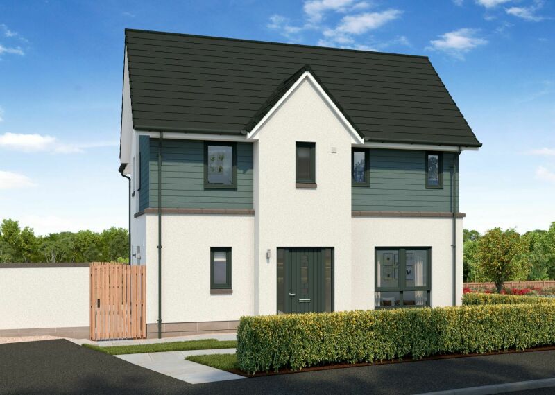 FM Willow EXT OPP
