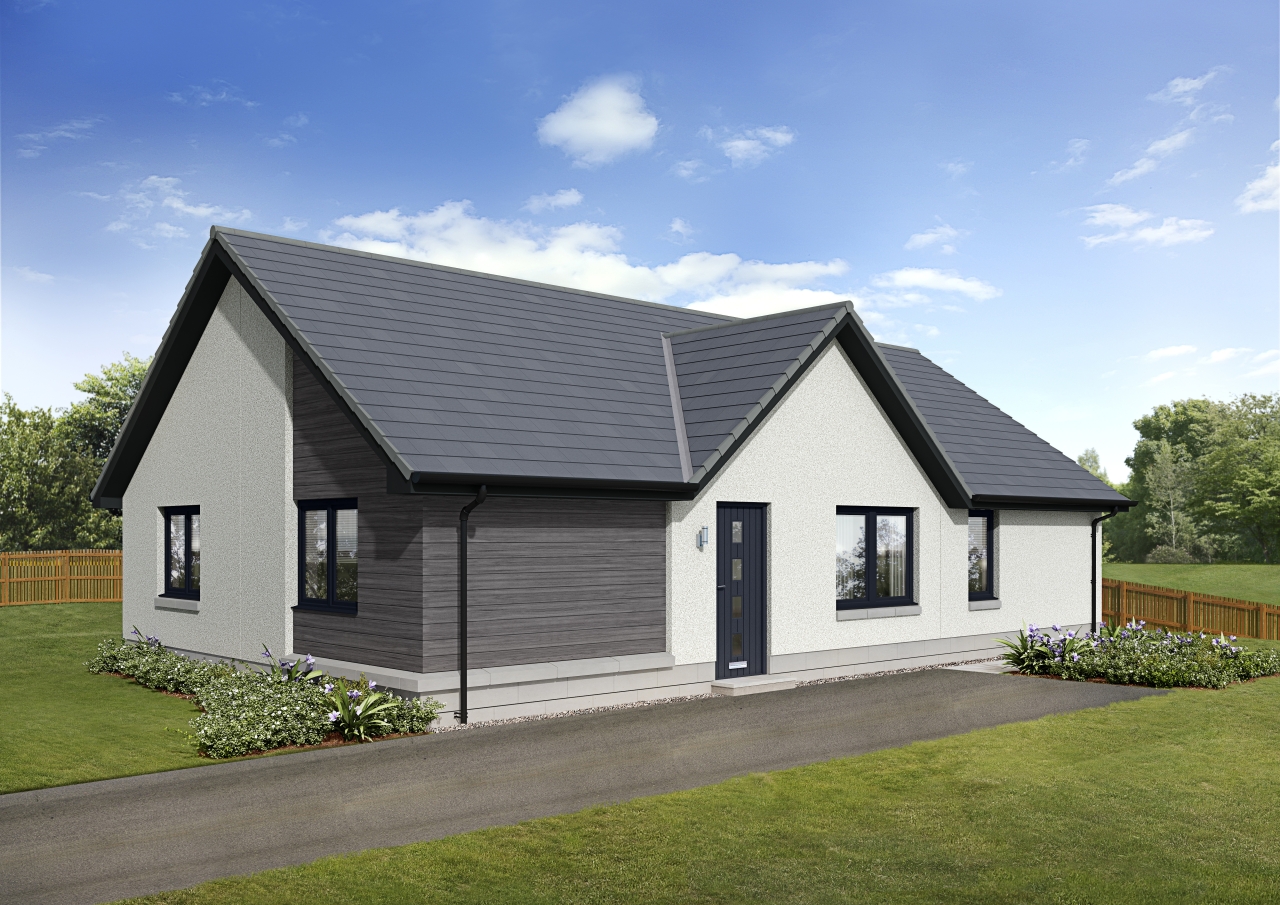 Kinglass HV Exterior OPP