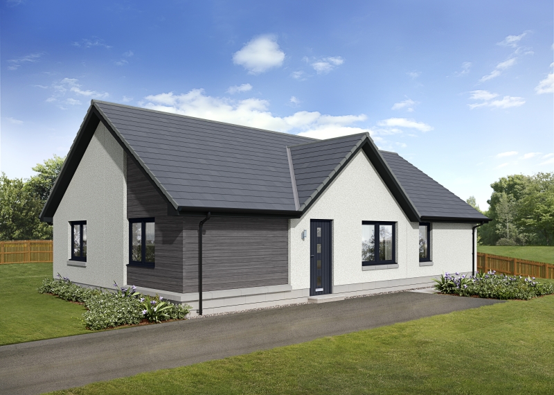 Kinglass HV Exterior OPP