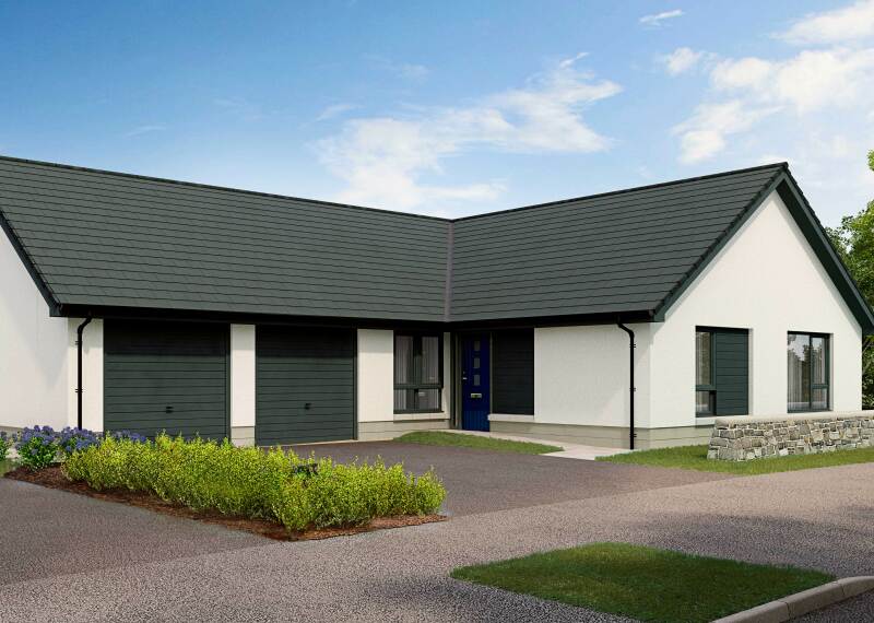 Lochy HV Exterior DG AS