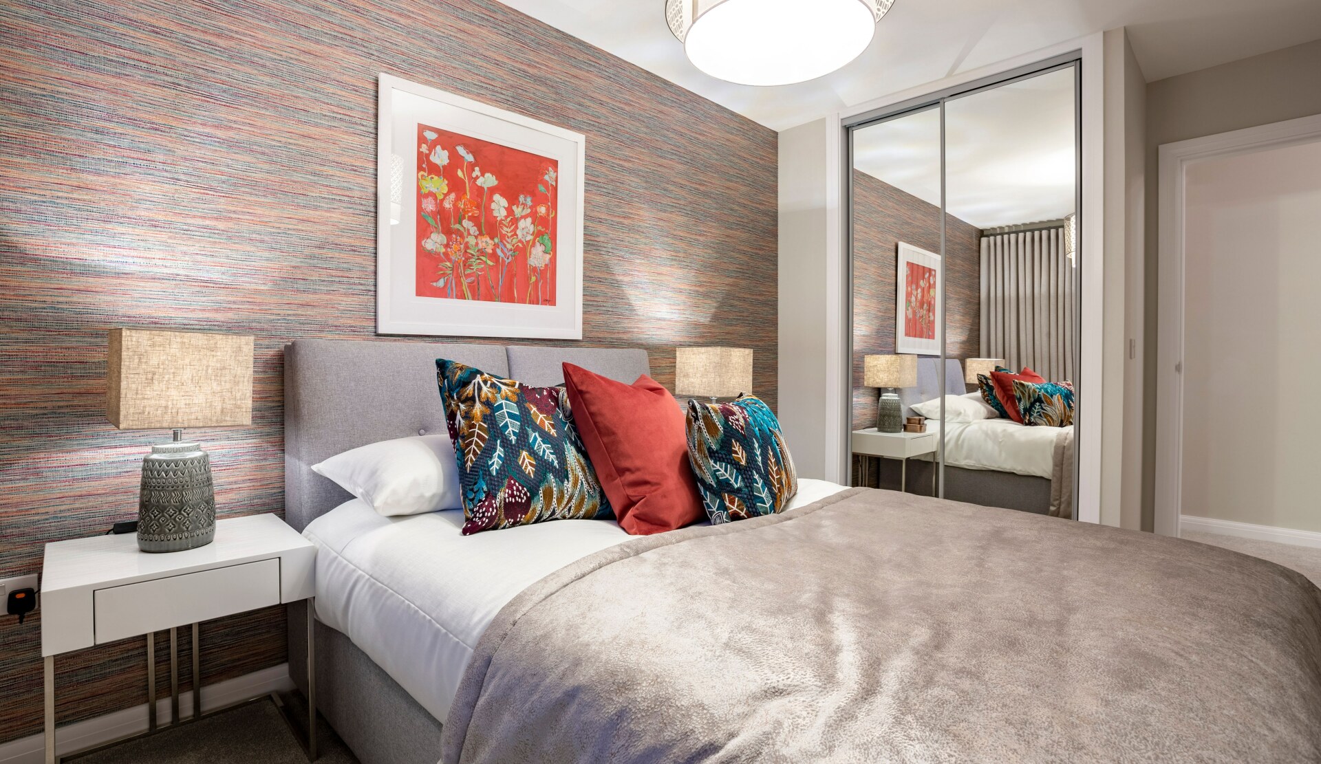 Lochy HV Bedroom 2 OPP