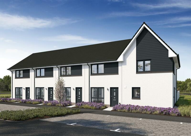 Maples A4 C2 Orrin Teviot (plots 201 205)