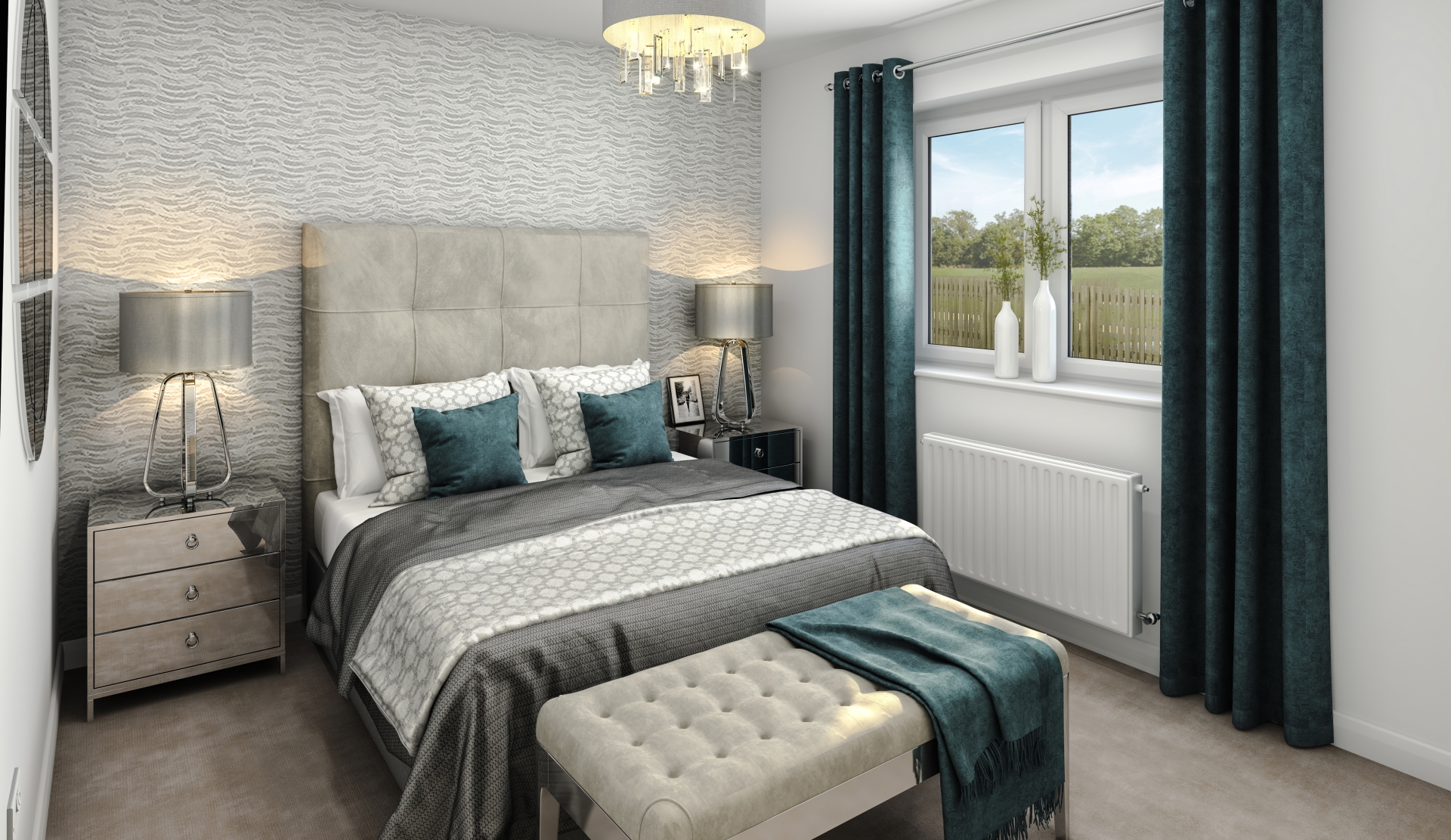 WG Birch bedroom 1 left