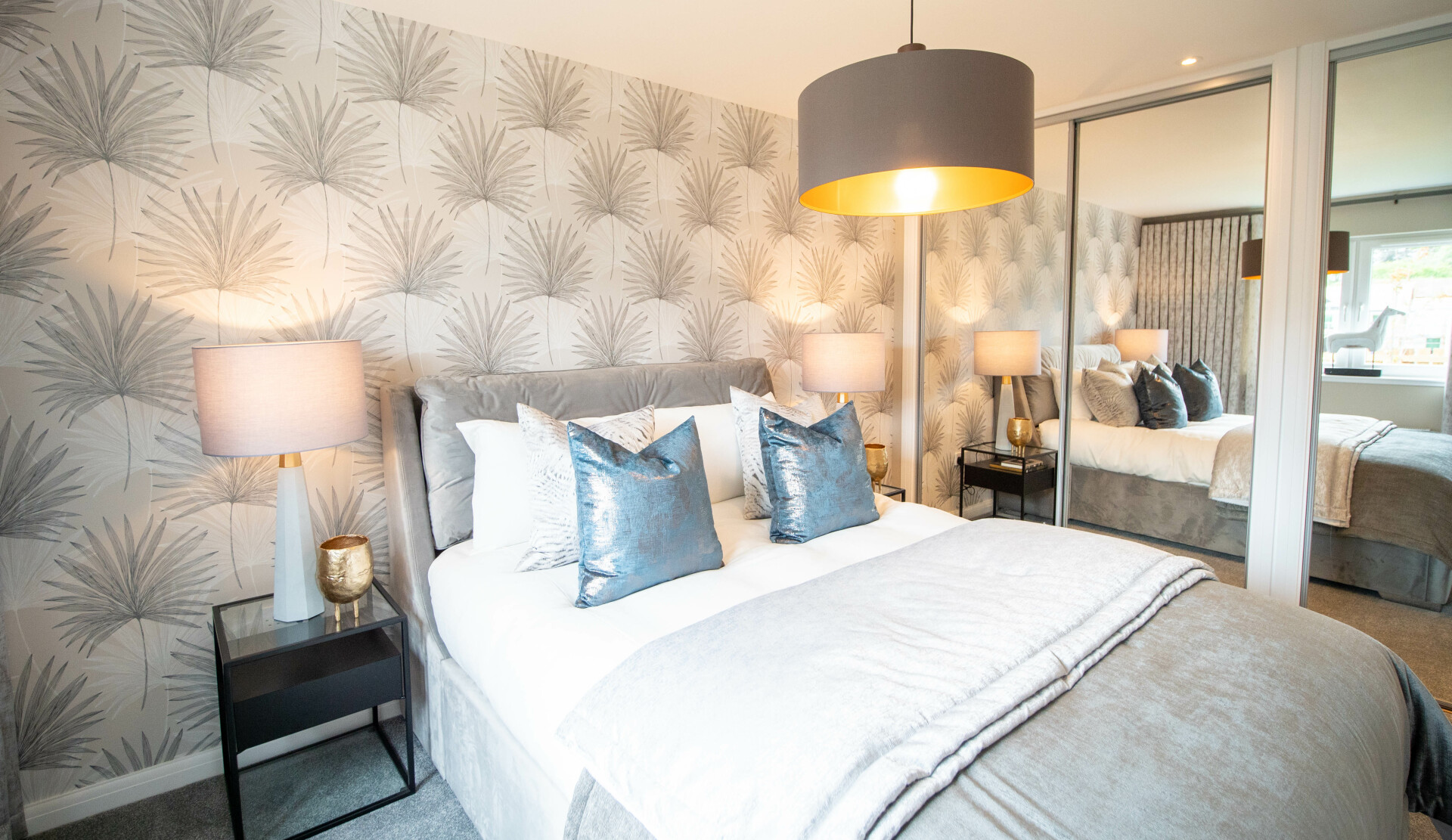 WG Lochy bedroom 1 AS