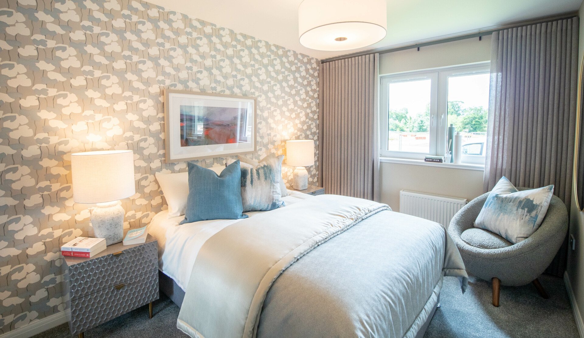WG Lochy bedroom 2 AS