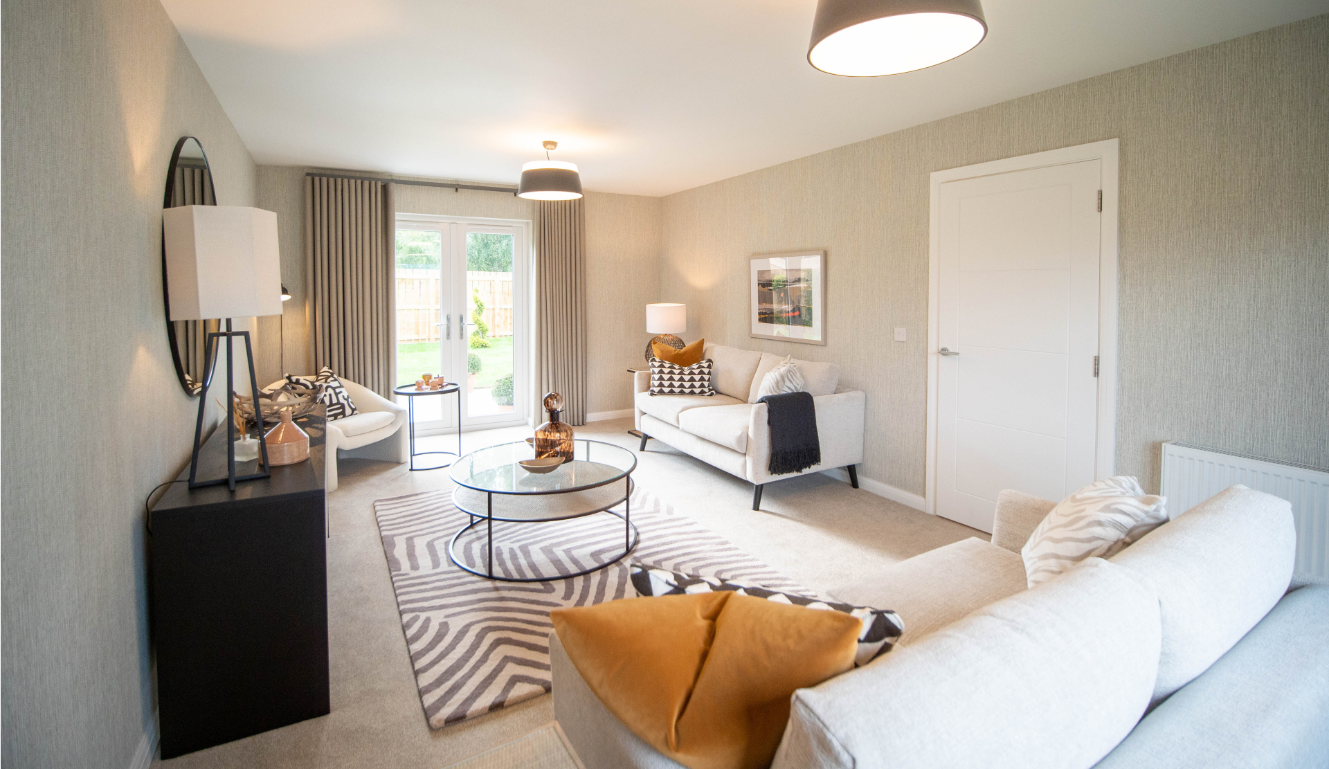 Cairngorm Living room 1 OPP