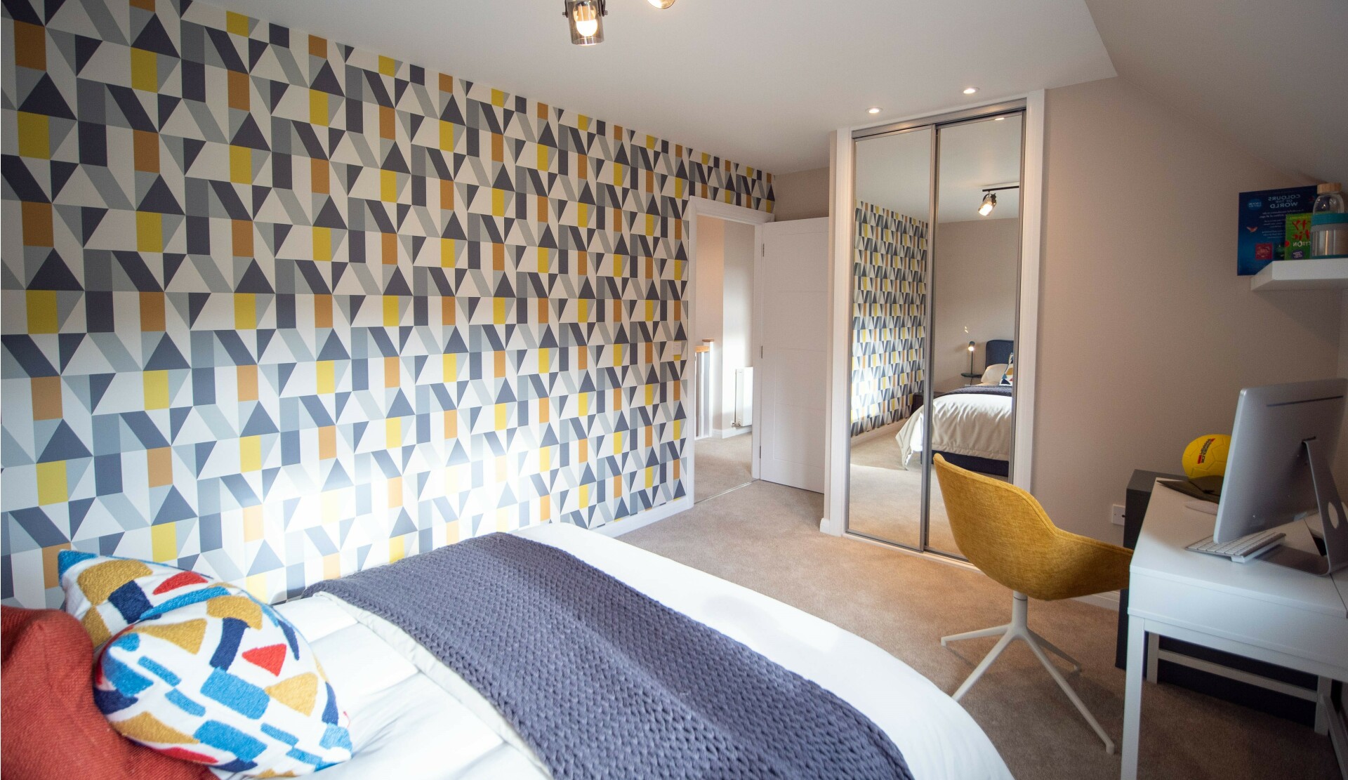 Cairngorm AS Bedroom 3