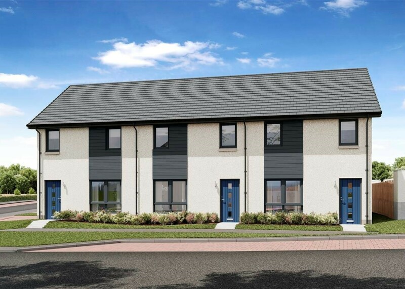 Elder Terrace Bynack More