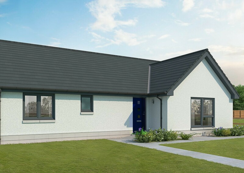 Ness Exterior Woodside AS