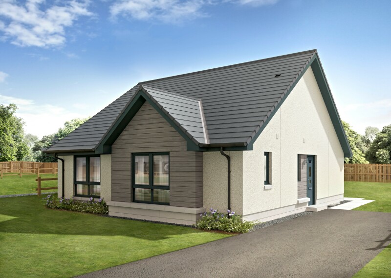 WS Beech CT Exterior AS