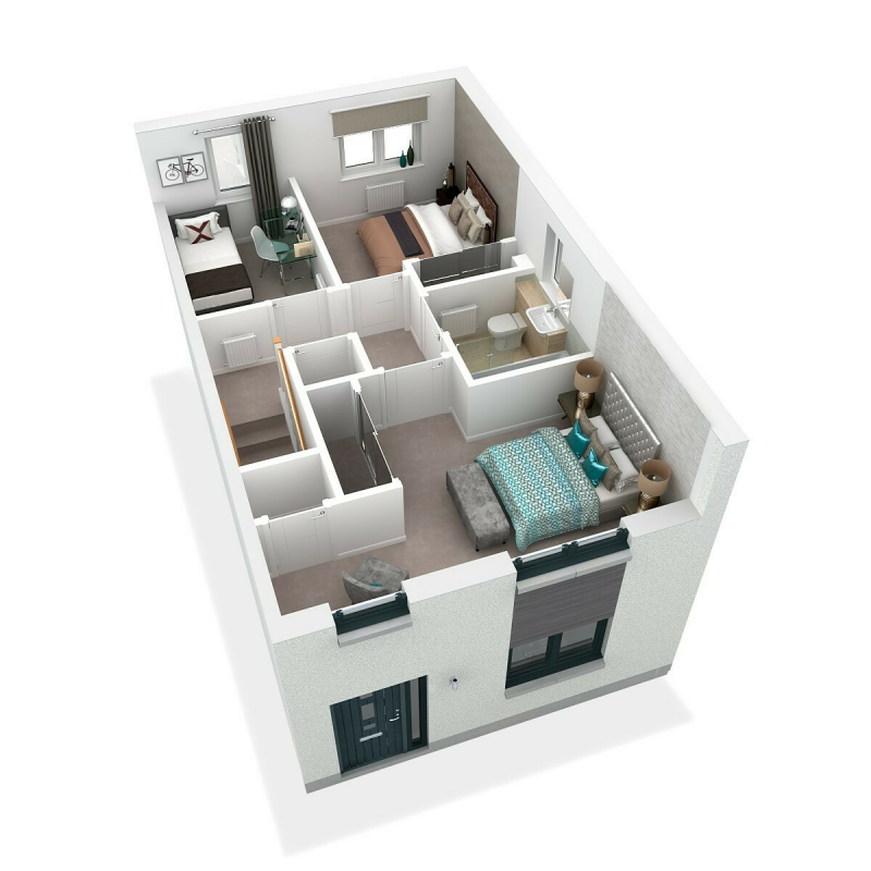 WS Corran terrace 3DFF AS