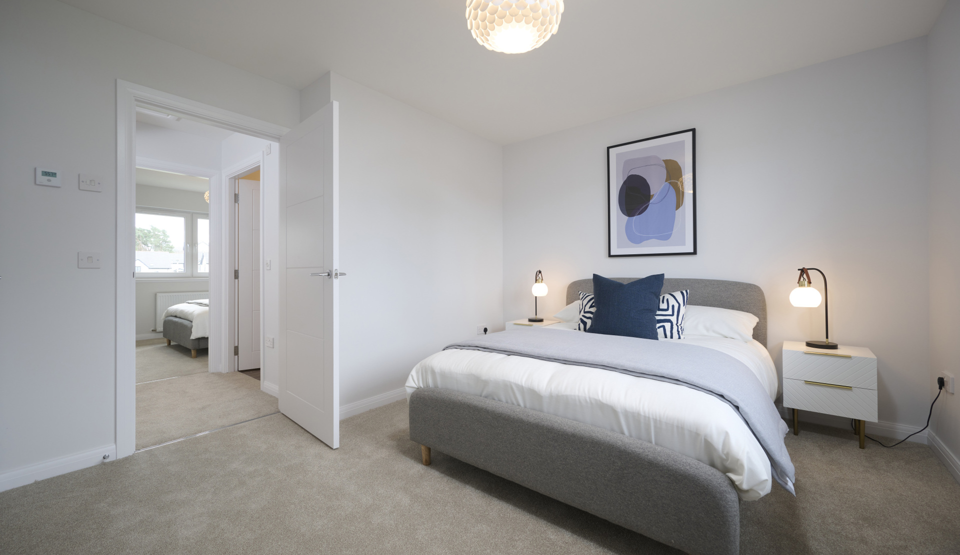 Orrin Bed 1 OPP