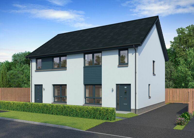 Maples C2 Torrin Right Exterior (plots 301 302 454 455)