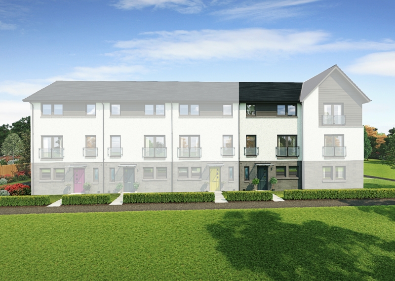 Aspen 307 Exterior