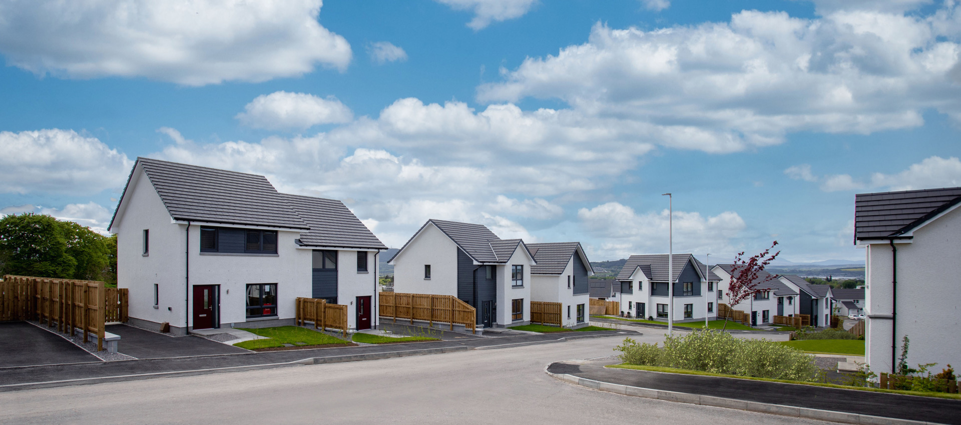 Fairview Meadows
