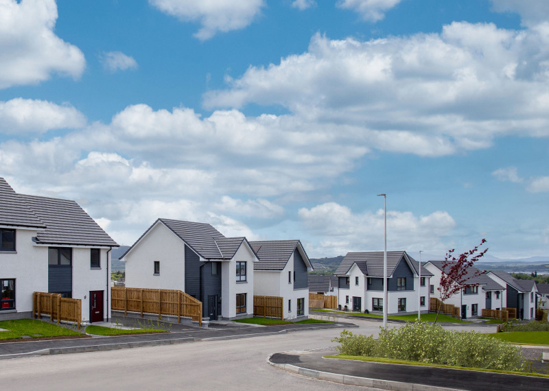 Fairview Meadows