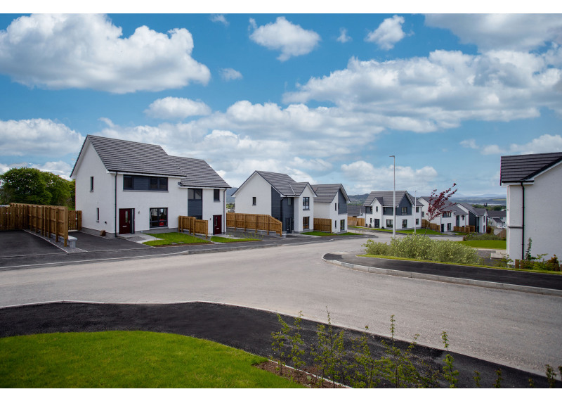 Fairview Meadows