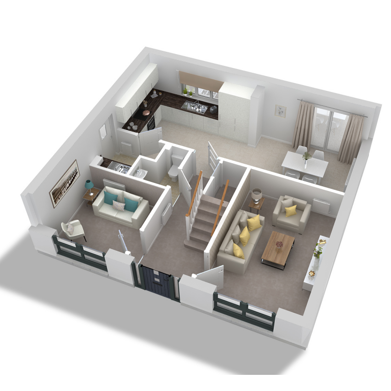 MAPLES A4 C2 Tarvie 3D GF AS