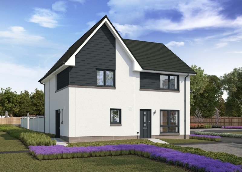 Maples A4 C2 Terrace plots 206 207