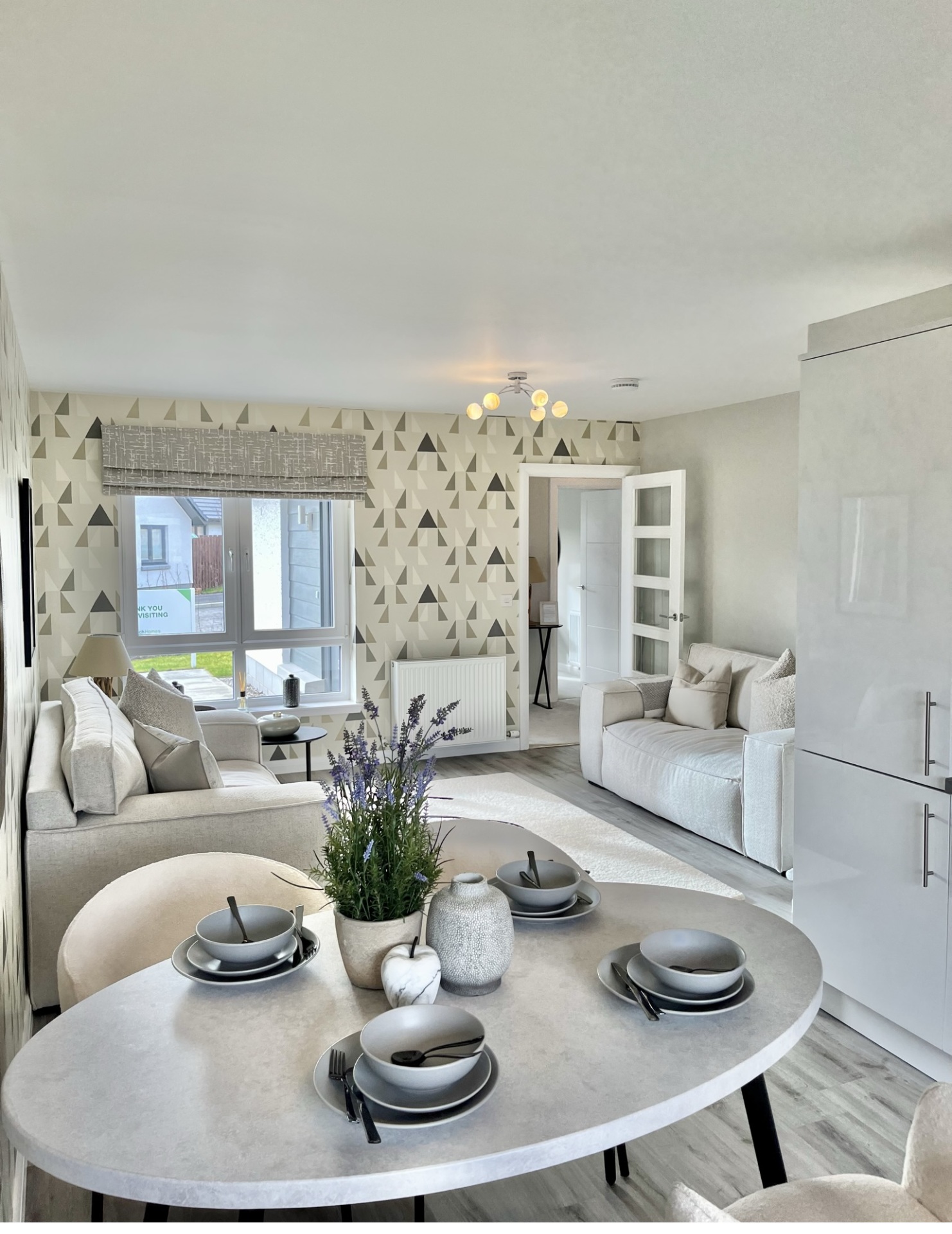 Lochy Kitchen 3