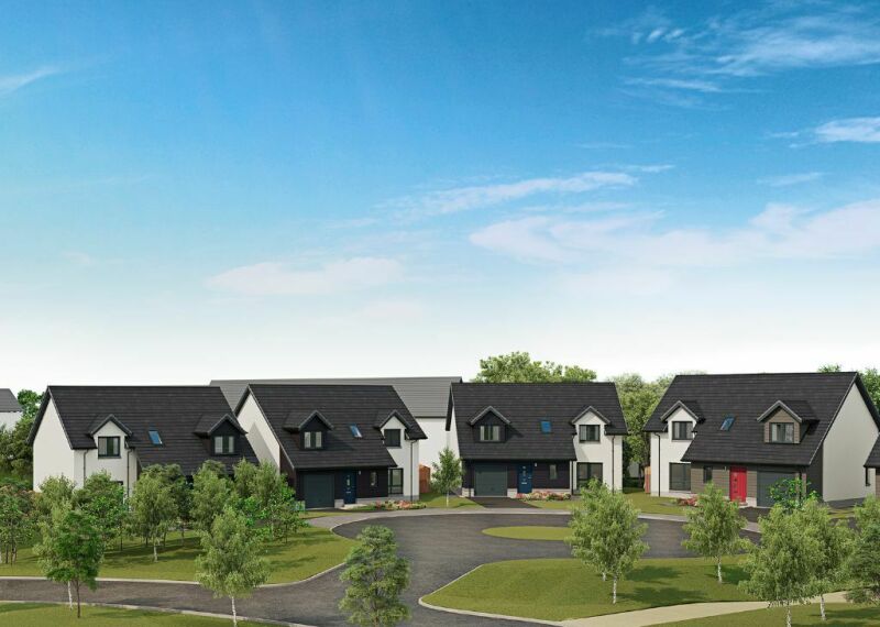 Bynack More Rightmove images (4)