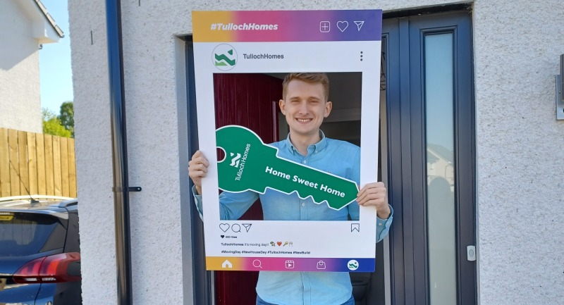 Plot 226 Michael Martin