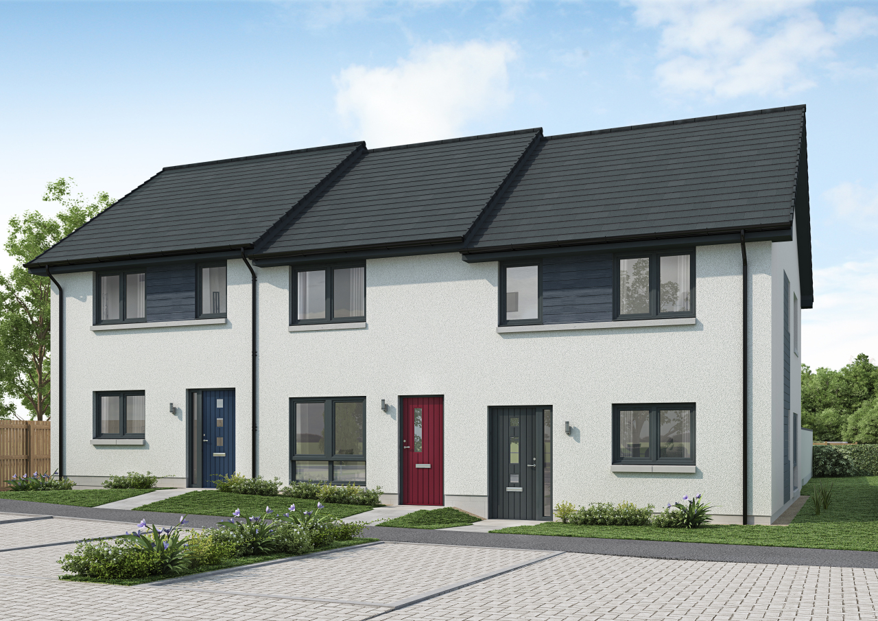 HV Corran Orrin Plots 18 to 20